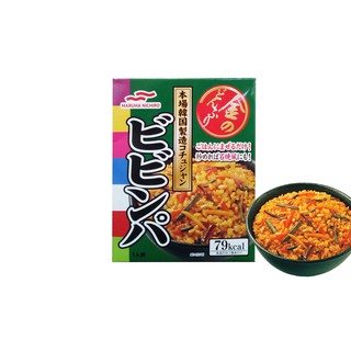 [PANPAN] SỐT CƠM TRỘN BIBIMBA 100GR -  hàng nội địa Nhật Bản