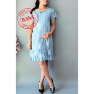 ĐẦM BẦU THỜI TRANG XINH ĐẸP