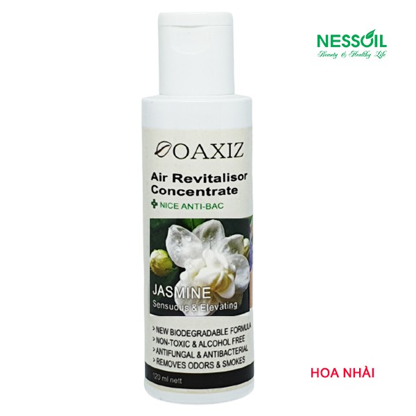 Tinh dầu nước hoa xông thơm phòng, khử mùi...120ml, dùng với máy lọc không khí, máy khuếch tán &amp; đèn xông tinh dầu