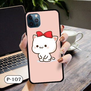 Ốp lưng  iPhone 12 Pro Max- hoạt hình