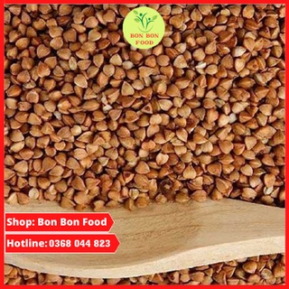 500g Hạt kiều mạch/ Hạt ba khía đã bóc vỏ