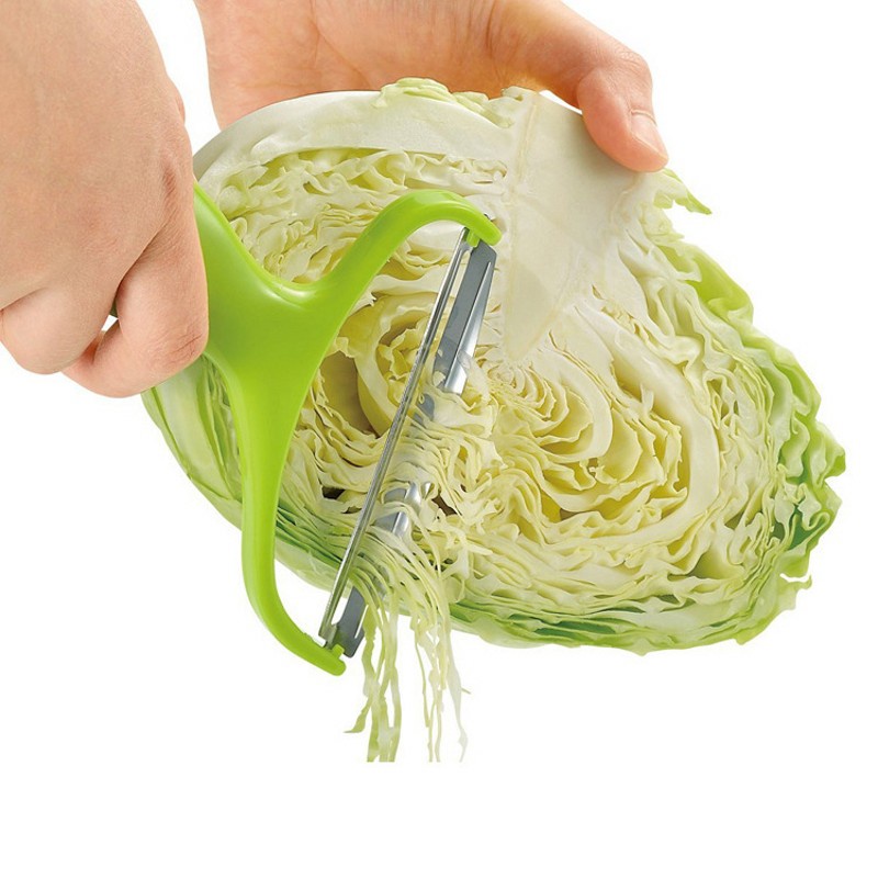 1 Dụng Cụ Bào Rau Củ Quả Đa Năng