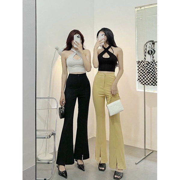 QUẦN LOE XẺ 𝐒𝐈Ê𝐔 𝐇𝐀𝐂𝐊 𝐃Á𝐍𝐆 🔥