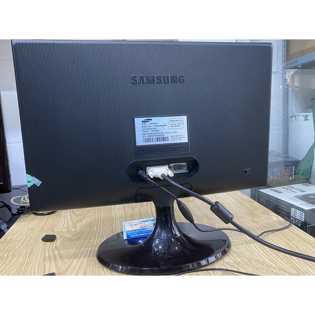 Màn Hình lcd Samsung 19 inch Giá Rẻ wide | BigBuy360 - bigbuy360.vn