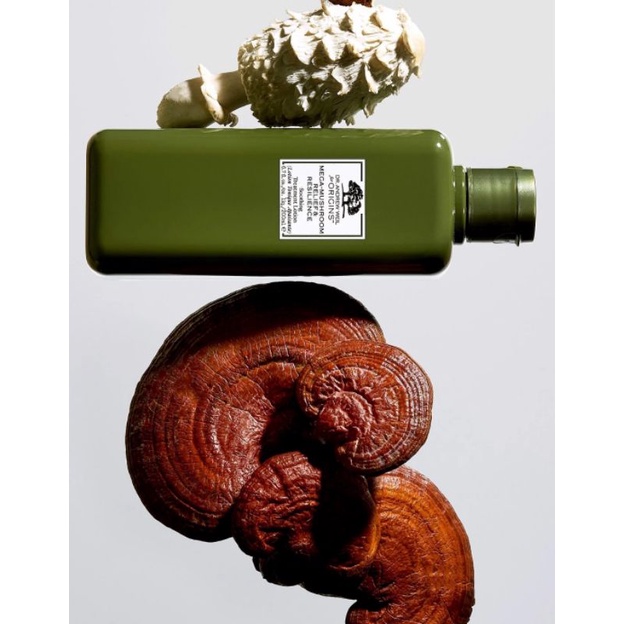 [Mã 153FMCGSALE1 giảm 10% đơn 250K] TONER NẤM ORIGINSSS CHO DA NHẠY CẢM | BigBuy360 - bigbuy360.vn