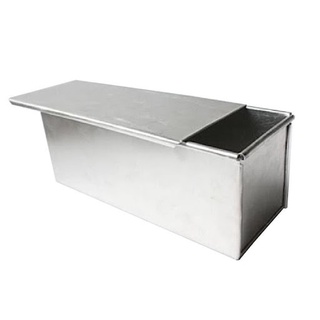 Khuôn Nướng Nhôm Sandwich Chữ Nhật Cao 10cm Đủ Size