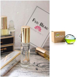 DKNY APPLE - Tinh dầu nước hoa Pháp AROMA