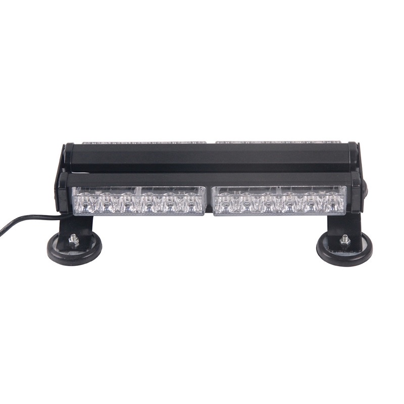 Đèn Nháy Police gắn nóc xe 24 Led