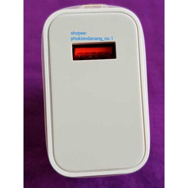 SẠC NHANH 33W XIAOMI REDMI K40, K40 PRO, K30 5G, K30 PRO, K30 ULTRA, K30S CHÍNH HÃNG.