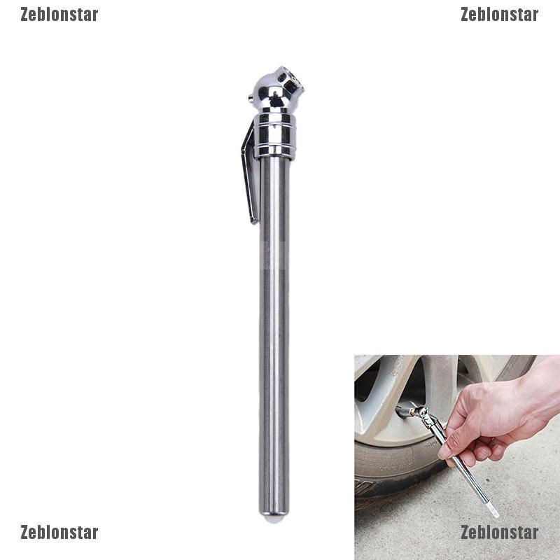 Máy Đo Áp Suất Lốp Ô Tô Tiện Dụng