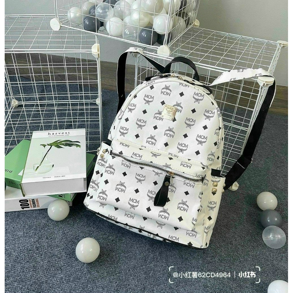 Balo Da Size Lớn Vừa Sách Siêu Hot TN444