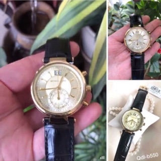 ĐỒNG HỒ NỮ MICHAEL KORS MK AUTH