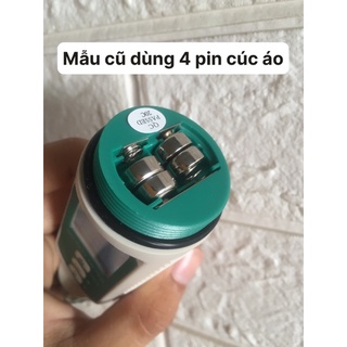 [MẪU MỚI] Máy đo độ mặn Smart Sensor AR8012 + Pin AAA