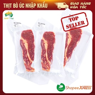 Gầu bò úc nướng tảng cực ngon 500gram