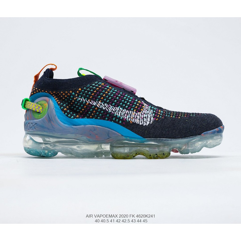 GIÀY SNEAKER MÃ SẢN PHẨM_NIKE Air Vapormax 2020 PHONG CÁCH ORDER + FREESHIP ➡️ gaubeostore.shop