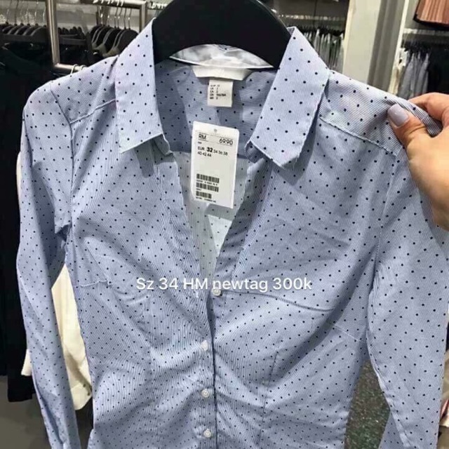 Pass somi HM size 34