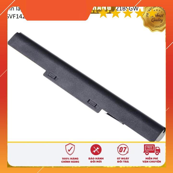 Pin laptop Sony Vaio SVF142A29W SVF1421BSGW SVF1421BSGB