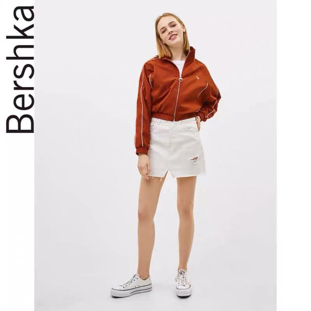 Áo khoác dù dáng lửng - A.33 | BigBuy360 - bigbuy360.vn