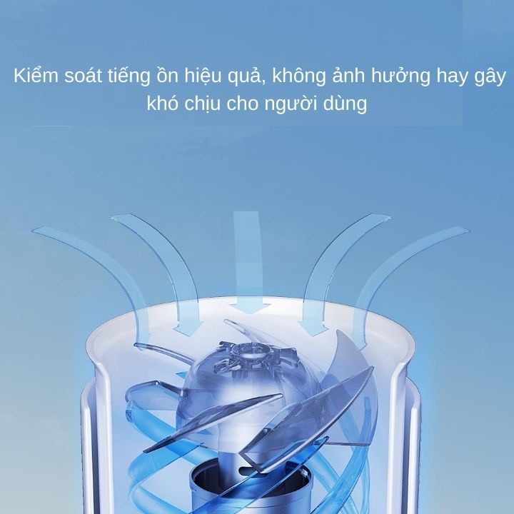 Máy sấy tóc ion âm công suất cao 1800W