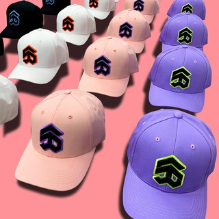 5THEWAY /stroke/ BIG LOGO BASEBALL CAP