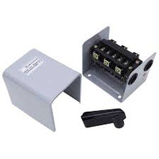 công tắc đảo chiều 3 pha 30A