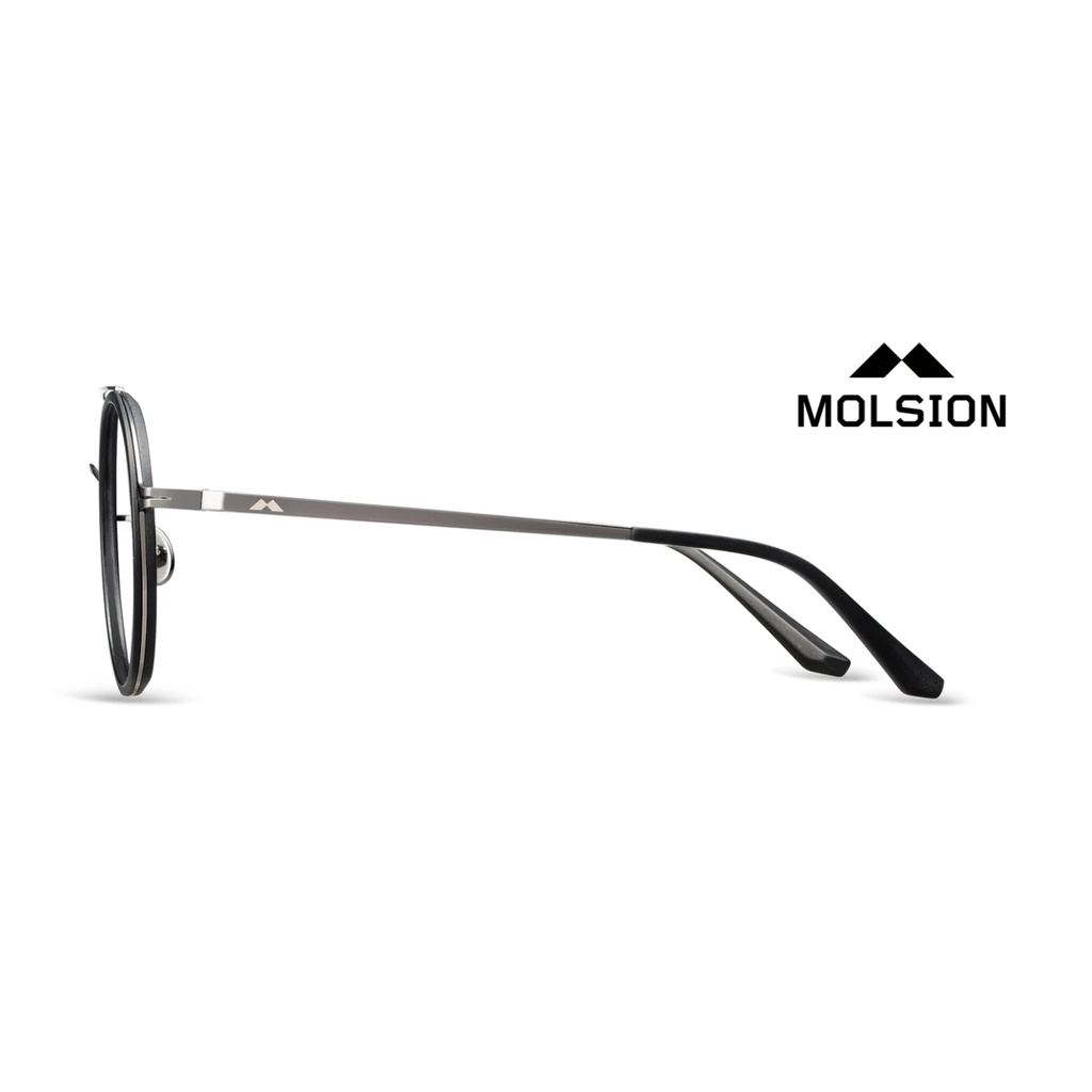 Gọng Kính Molsion MJ6089 Parker