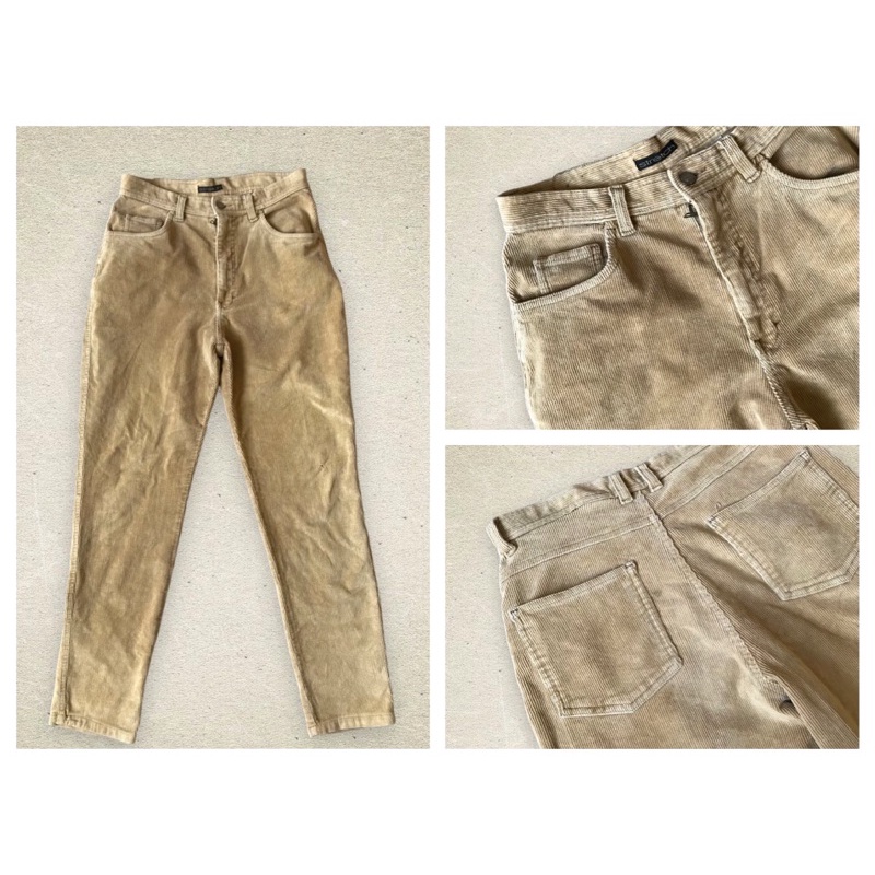 Một số mẫu quần jean 2hand