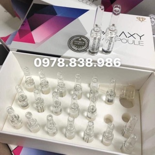 Tế bào gốc galaxi Hàn Quốc
