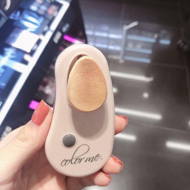 Máy tán kem nền Sephora