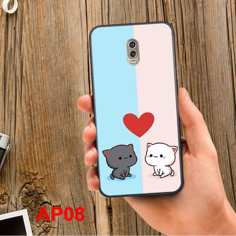 [HOT] ỐP LƯNG SAMSUNG J3 PRO - SAMSUNG J5 PRO - SAMSUNG J7 PRO - SAMSUNG J7 PLUS CHẤT LƯỢNG CAO MẪU BỀN