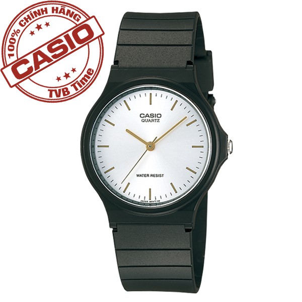 Đồng hồ nam Unisex Casio MQ-24-7E2LDF