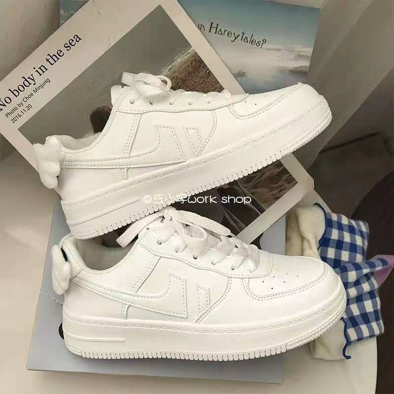 Giày cánh thiên thần ulzzang