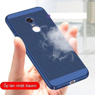 Ốp lưng tản nhiệt dạng lưới Xiaomi Note 4/ 4X