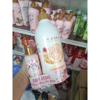 Sữa tắm Purite Cherry Blossom 850ml