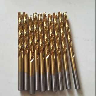 Mũi khoan Inox sắt 6mm KaPuSi