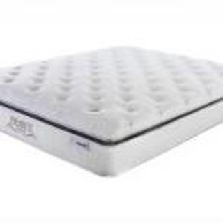 Nệm lò xo Dunlopillo Firmrest Supreme, Vững chắc, Đàn hồi tốt, Êm ái, Độ bền cao