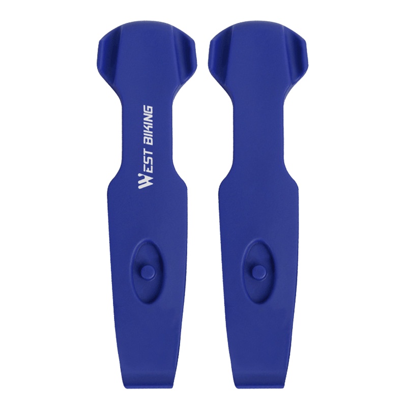 Bộ 2 Dụng Cụ Tháo Lốp Xe Đạp Độ Cứng Cao Tiện Dụng