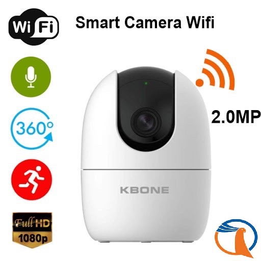 Camera IPC-KN-H21P-D Kbone