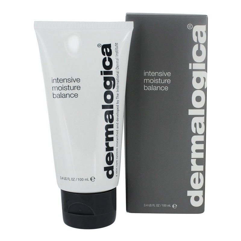 [CHÍNH HÃNG] Kem dưỡng ẩm cho da khô thiếu dầu Dermalogica Intensive Moisture Balance