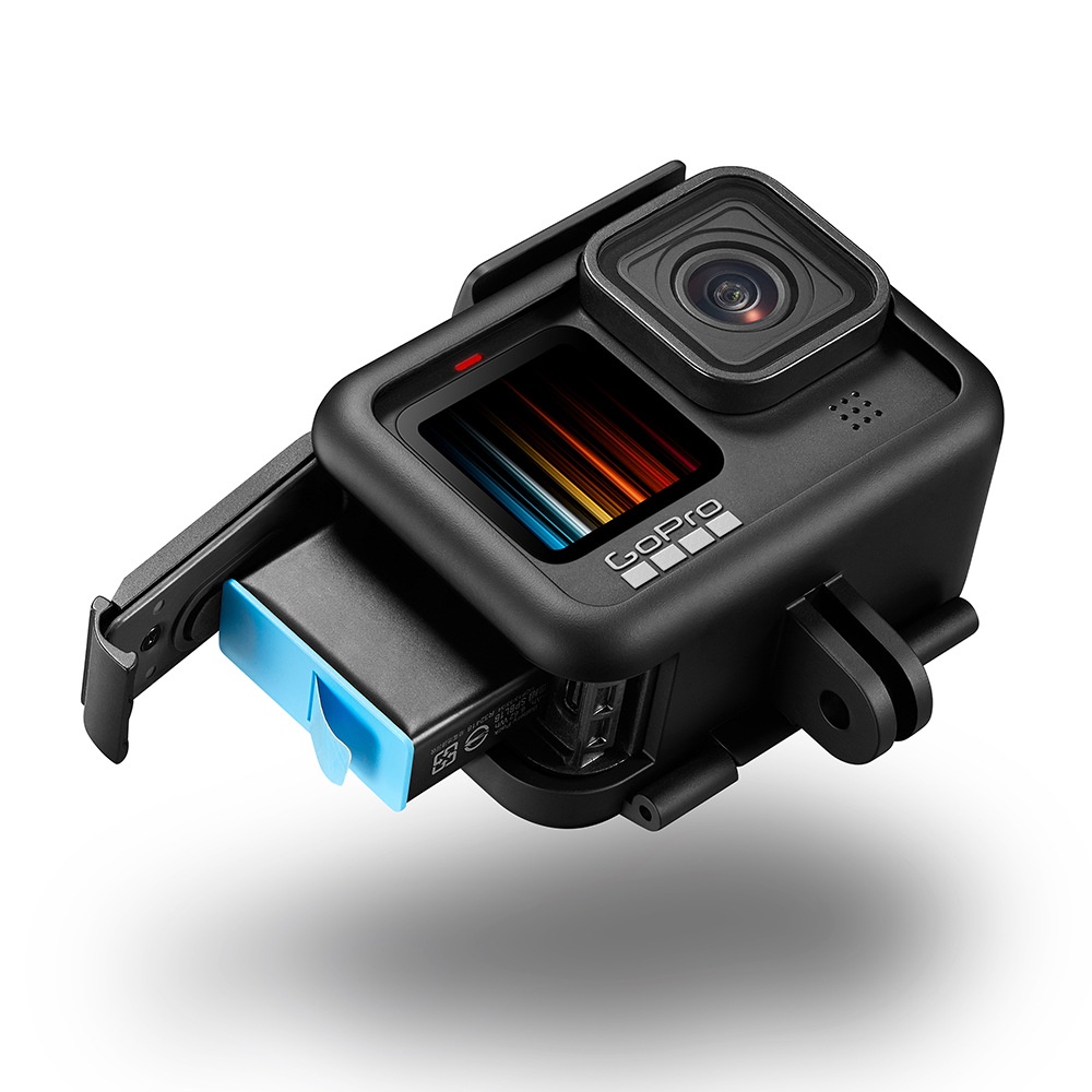Khung Bảo Vệ Ống Kính Máy Ảnh gopro hero 12 11 10 9 go pro