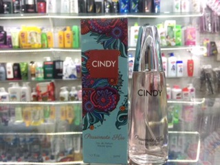 Nước hoa Cindy mẫu mới