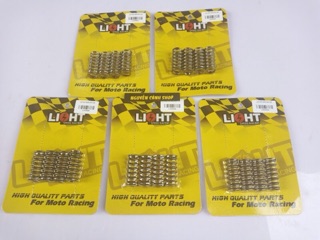 Lò xo nồi độ exciter Light