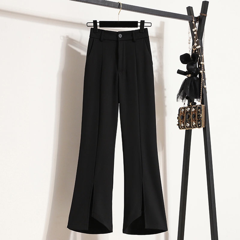 Quần Lửng Lưng Cao Thời Trang Mùa Hè 2022 Dành Cho Nữ