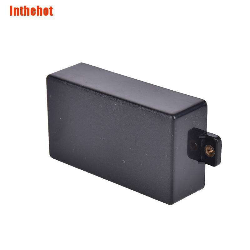 1 Vỏ Pickup Bằng Nhựa Cho