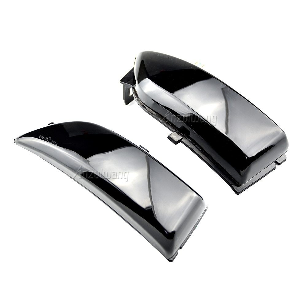 Đèn LED Xi Nhan Chuyên Dụng Cho Ford Ranger T6 2012-2019 Raptor Wildtrak