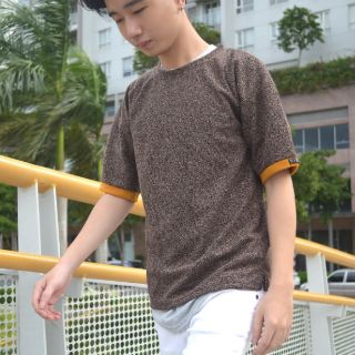 Combo 2 Áo thun Player longtee