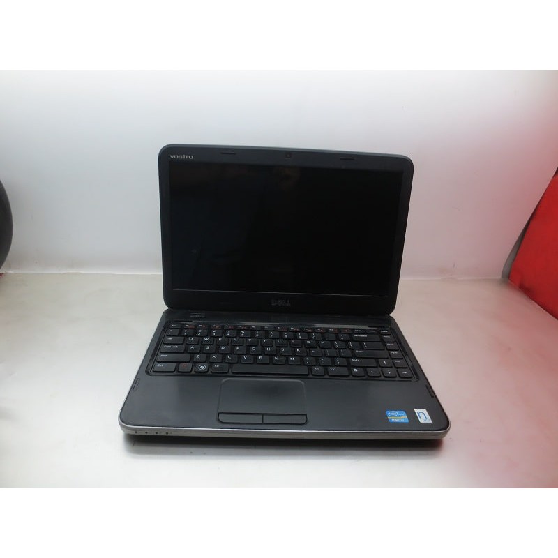 Laptop Cũ Dell Vostro 1450/ CPU Core i3-2330M/ Ram 4GB/ Ổ Cứng HDD 320GB/ VGA Intel HD Graphics/ LCD 14.0'' inch