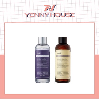 Nước Hoa Hồng Klairs Supple Preparation 180ml