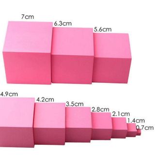 Tháp hồng bản gia đình