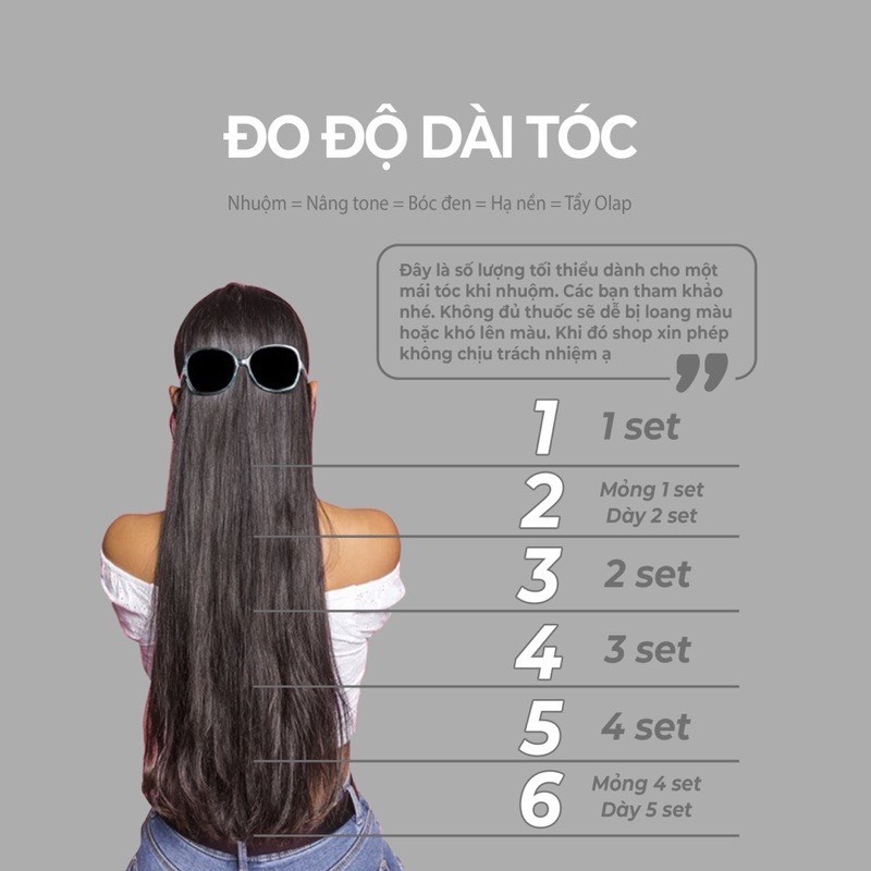 Thuốc tẩy tóc Karseell tẩy êm Không Xót An Toàn Không Gây Độc Hại Lên Màu Nhanh